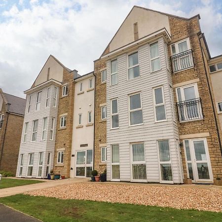 Apartment 1 Моркамб Екстериор снимка