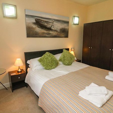 Apartment 1 Моркамб Екстериор снимка