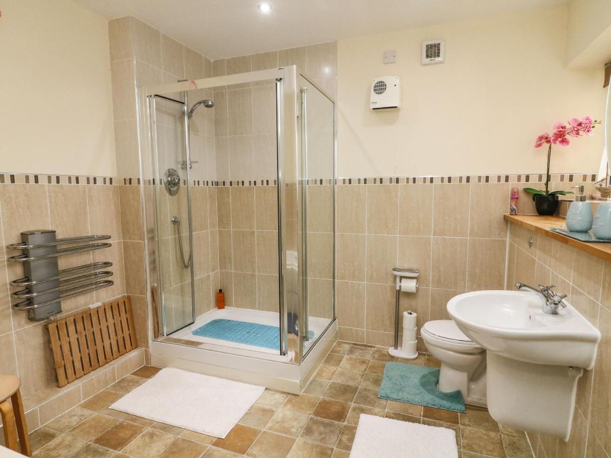 Apartment 1 Моркамб Екстериор снимка