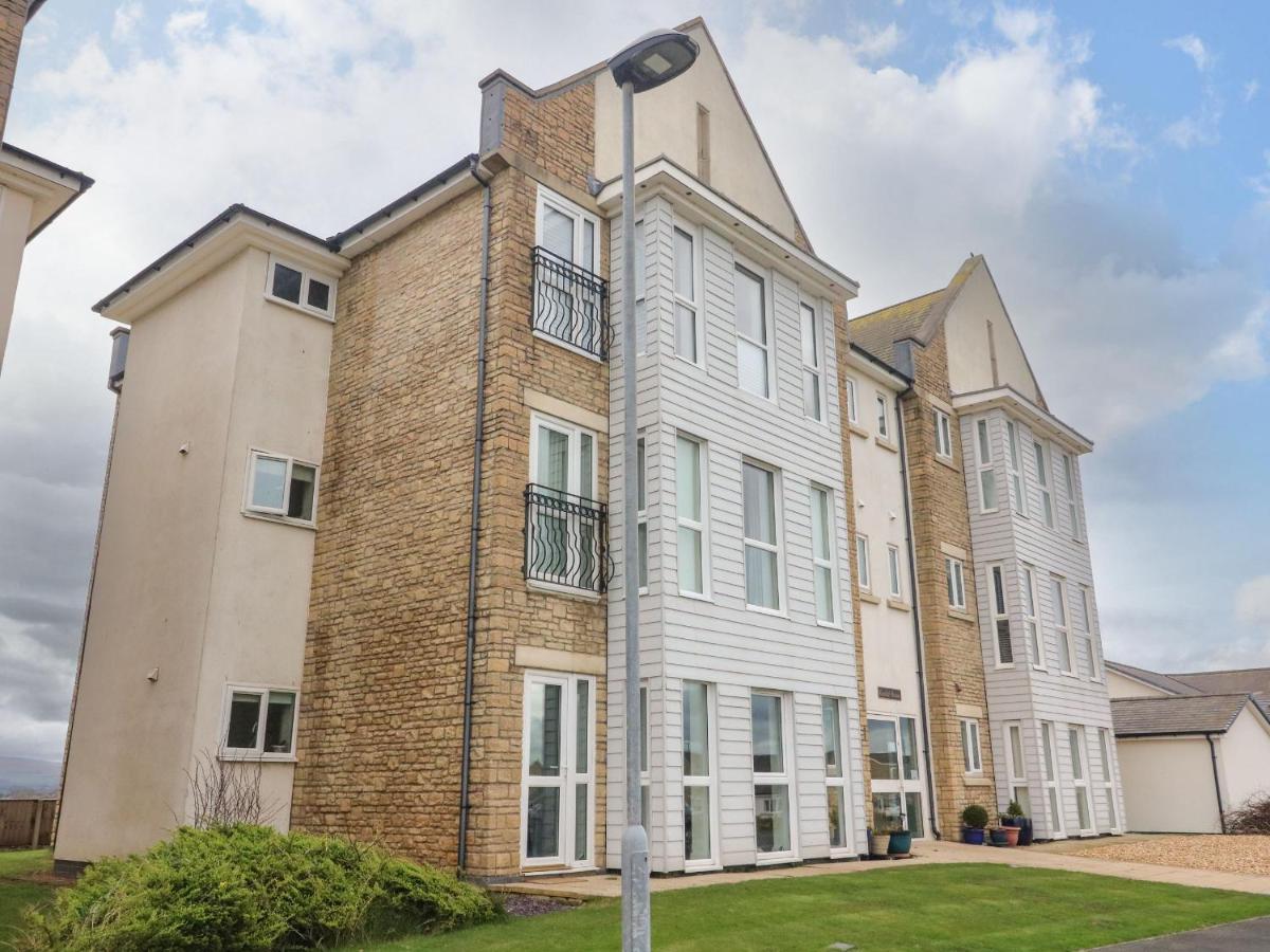 Apartment 1 Моркамб Екстериор снимка
