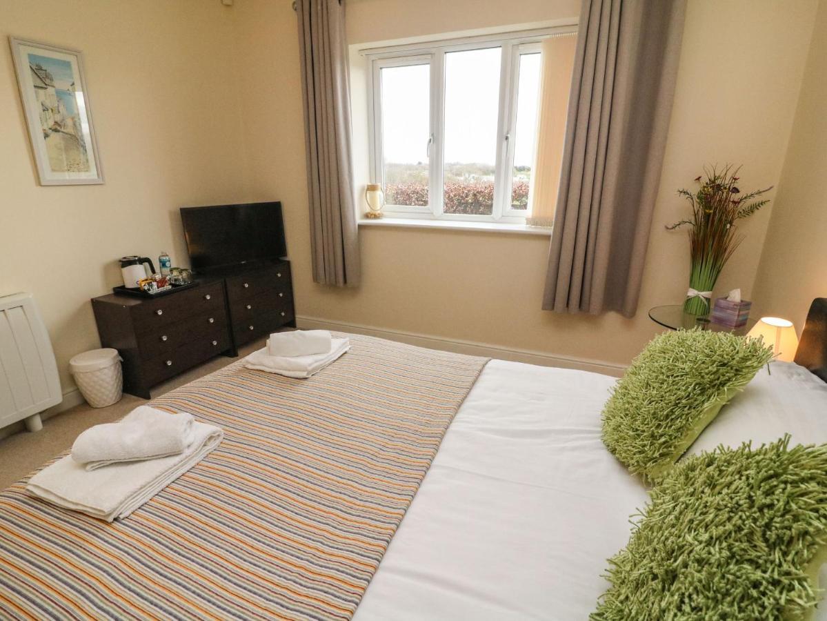 Apartment 1 Моркамб Екстериор снимка